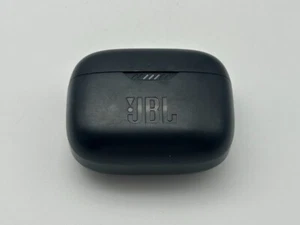 JBL Tune 235NC True Wireless Noise Cancelling In-Ear Earbuds - Black - Picture 1 of 6