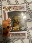 Funko Pop! Vinyl: Disney - Winnie the Pooh (Diamond) - Hot Topic (Exclusive)...