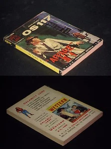 ***OS 117 N. 1*** SECONDA (II) SERIE - ED. S.E.P.I.M. (GENNAIO 1966) - Bild 1 von 1