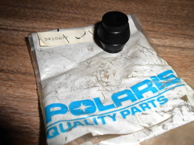 Nuevo de Lote Antiguo Ojal de Bobina Polaris 1992-1997 SL1050 Hurricane SL750 SL900 SL700 5410677 Foto 1 de 1