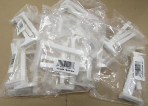 BIC Single Blade Disposable White Razors 12 - 3 Packs FREE SHIPPING - Picture 1 of 3