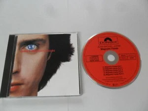 Jean Michel Jarre - Magnetic Fields (CD) West Germany Pressing / Red Face - Picture 1 of 4