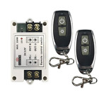 Car Wireless Remote Control Battery Switch DC 12V Terminal Master Kill System Dodge H100