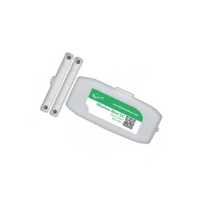 WIRELESS ALERT DC Datenlogger Stromversorgung: 2 Batterien 1,5V LR03 (AAA) IP5X - Bild 1 von 1