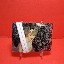 1994 Comic Images THE BEST OF OLIVIA ALL-CHROMIUM Rhonda #46 VG