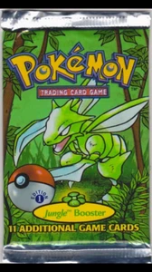 Pokemon TCG - Jungle Set - ¡Elige tu carta! - Imagen 1 de 264
