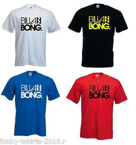 CAMISETA BILLABONG, RIPCURL, ELEMENT, ECKO, DC, CARHARTT - Imagen 1 de 2