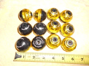 12 Pratt-Read Ratcheting Balls For Screwdriver USA ratchet drive 1.5" Diameter - Picture 1 of 3