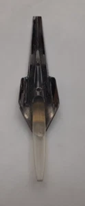 ** ( 1 ) Vintage 1950 Studebaker Commander Hood Ornament Mascot Roth 290406 - Foto 1 di 6