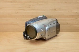 Canon HV20 Mini DV High Definition Camcorder, 1080i Videokamera, Konvolut - Bild 1 von 15