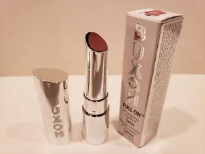 Buxom ~ Full-On Plumping Lipstick Satin ~ Hush Hush ~ 0.09 oz ~ NIB - Picture 1 of 1