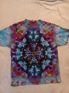 Tye Dye Tshirt, Size XL, Brand New Without Tags, Super Cool! - Picture 1 of 3