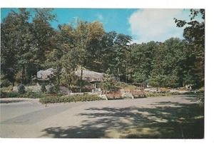 JOHN BALL PARK Zoo Golf Course Picnic Areas Grand Rapids Michigan MI Postcard - Picture 1 of 2
