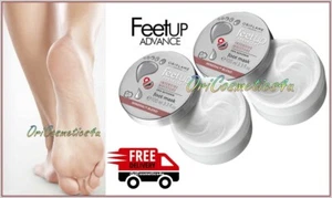 2 x Oriflame Feet Up Advanced Intensive Moisture Foot Masks - 85% Moisture Boost