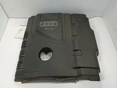 2011 A5 AUDI 2.0T панель крышки двигателя (11939171 - Изображение 1 из 4