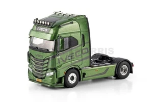 WSI 04-2230 Premium Line IVECO S-WAY AS HIGH MY2024 1/50 - Picture 1 of 4