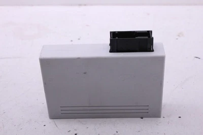 BMW M6 2006 módulo de control de entrada pasiva de robo OEM usado Foto 1 de 4