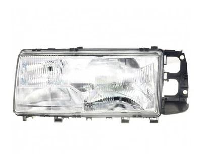 Hauptscheinwerfer für Volvo 740 744 Kombi 745 940 944 II 945 960 964 965 89-98 - Bild 1 von 4