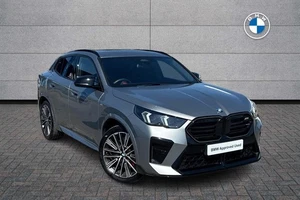 2024 BMW X2 M35i xDrive 5dr Step Auto SUV Petrol Automatic - Picture 1 of 24