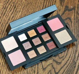Tarte TREASURES Eye & Cheek Palette Collector's Set - Picture 1 of 9