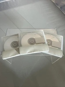 Sony Neige Series Mini Disc Lot of 3 74 min Recordable Discs - Picture 1 of 4