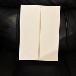 16GB iPad Empty Box Only WiFi Cellular Model A1567 - Afbeelding 1 van 7
