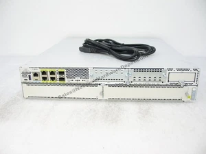 Cisco C8300-2N2S-4T2X 2-Port 10Gb 4x 1Gb Catalyst 8300 Router - 1 Year Warranty - Picture 1 of 3