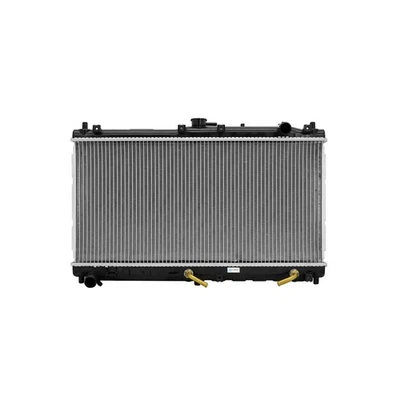 Radiador 2809 CSF para Mazda Miata 1999-2005 Foto 1 de 4