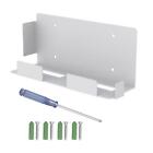 Wall Mount Stand Holder for PS5 Console with Screwdriver,Screws