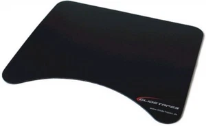 GlidePad Mauspad Small schwarz mit Glidetapes PTFE Teflon® Maustapes - Bild 1 von 1