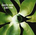Depeche Mode - Exciter New Cd