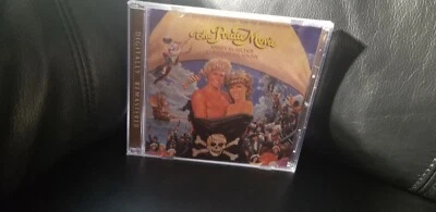 The Pirate Movie Soundtrack, CD, Limited Edition - Image 1 of 3