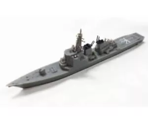 Maritime Self-Defense Force Kongo-class Destroyer DDG 1:1182 UCC Coffee Promo - Picture 1 of 7