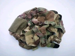 Cubierta de casco Virtus Revision Batlskin talla M - Imagen 1 de 4