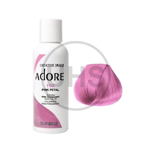 Adore Semi Permanent Pink Petal Hair Colour 192 - 118ml | AUS SELLER - Picture 1 of 1