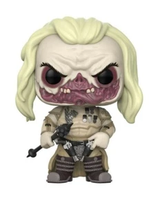 FUNKO POP MOVIES MAD MAX FURY ROAD IMMORTAN JOE CHASE LE VINYL FIGURE NEW! - Imagen 1 de 3