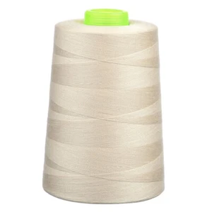 Phönix Overlockgarn 5000m Farbe 01690 sand (0,07 EUR/100 m) - Bild 1 von 4