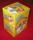 2011 WACKY PACKAGES SERIES 1 ERASERS BOX 24 UNOPENED PACKS    NEW