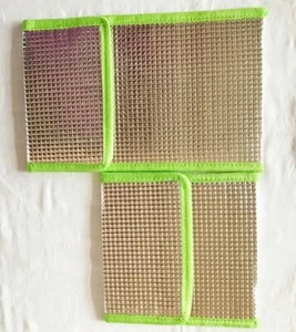 Set De 2 Piezas Wenko Para Sándwich Y Baguette - Imagen 1 de 3