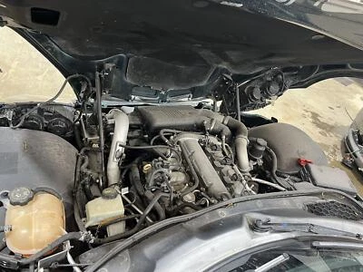 08-10 MOTOR SATURN SKY 2.0 SIN CARGA CENTRAL 106.223 millas Foto 1 de 4