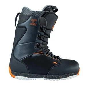 Rome Bodega Encaje 2022 Botas de Snowboard Para Hombre Negras 8 - Imagen 1 de 4