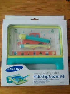 Coque étui pour Galaxy Tab4 7" enfant - Photo 1/2
