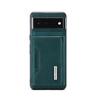 Leather Stand Wallet Cover Phone Case For Google Pixel 6A 7 7 Pro 6 Pro 6 5A 5G