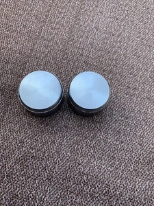 2005 Acura TL Radio 6 Cd Cassette Knob Set 39100-SEP-A010 MRC45 OEM- Used - Bild 1 von 2