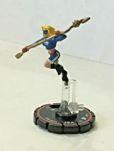 HeroClix LEGACY #021 STARGIRL VETERAN DC  - Bild 1 von 1