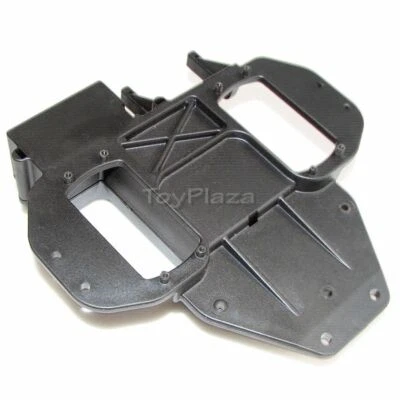 Hispeed 54038 Receiver Case Set for 1/5 Scale RC Model Gas Engine Buggy 94054 - Image 1 of 2