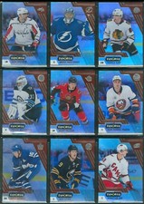 2020-21 UPPER DECK SYNERGY RED CODES NHL HOCKEY SEE LIST
