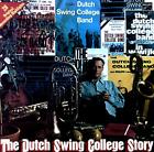 The Dutch Swing College Band - Dutch Swing College Story 1945-1968 2LP .