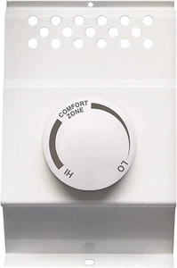 Cadet Single Pole Built-In Thermostat Kit for Cadet Electric Baseboard Heaters ( - Picture 1 of 12