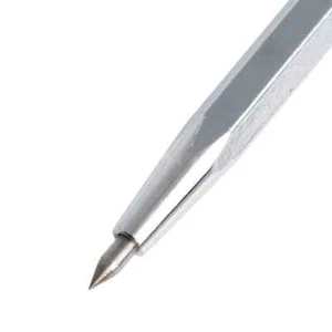 Engraver Pen and Tungsten Carbide Scribe, Glass Writer pen Carving Carve Engrave - Foto 1 di 7